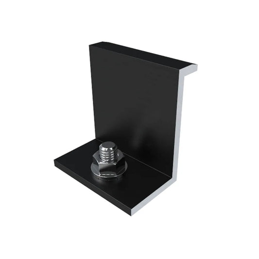 FR END CLAMP