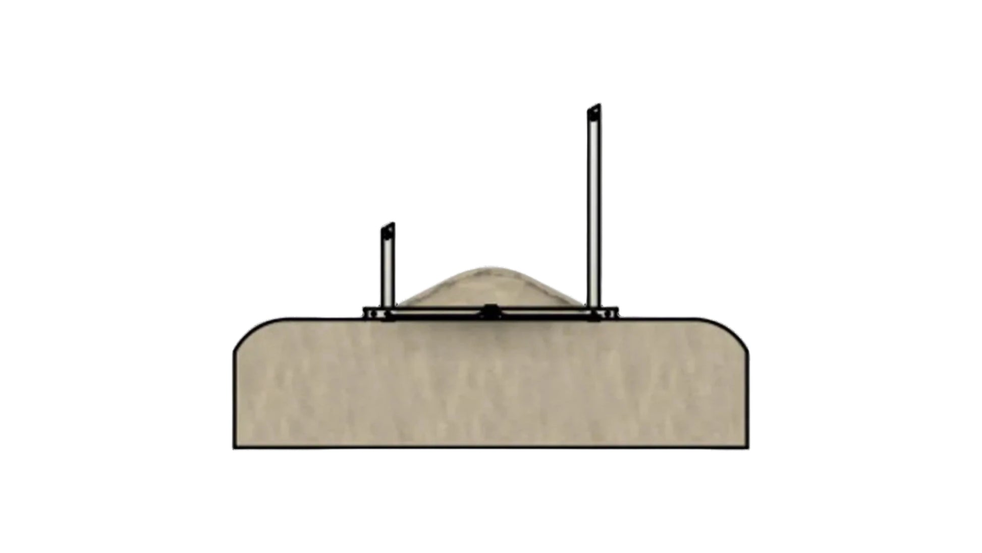 IntegraRack EarthBallast