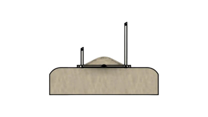 IntegraRack EarthBallast