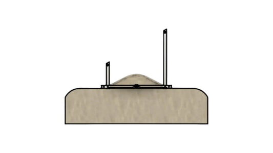 IntegraRack EarthBallast