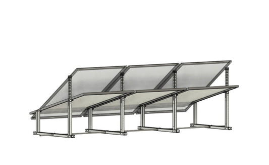 IntegraRack IR-35A