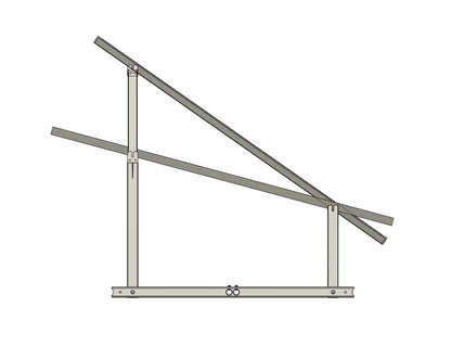 IntegraRack IR-35A angle