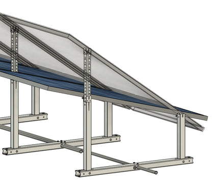 IntegraRack IR-35A tilt