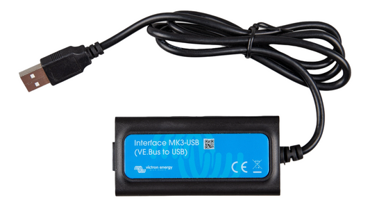 Victron Energy Interface MK3-USB