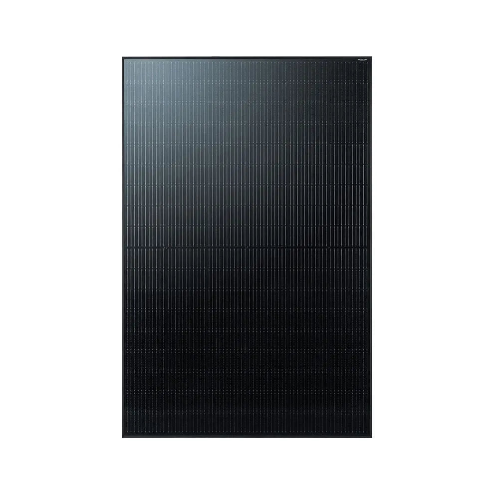 JA Solar 445W Bifascial Double Glass Solar Panel