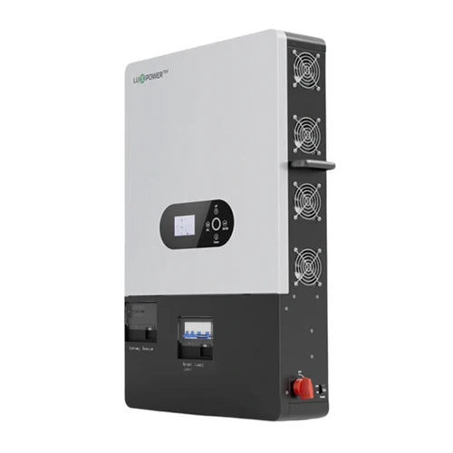 LuxPower 12K Off-Grid Split-Phase Inverter (Free Shipping in Canada*)