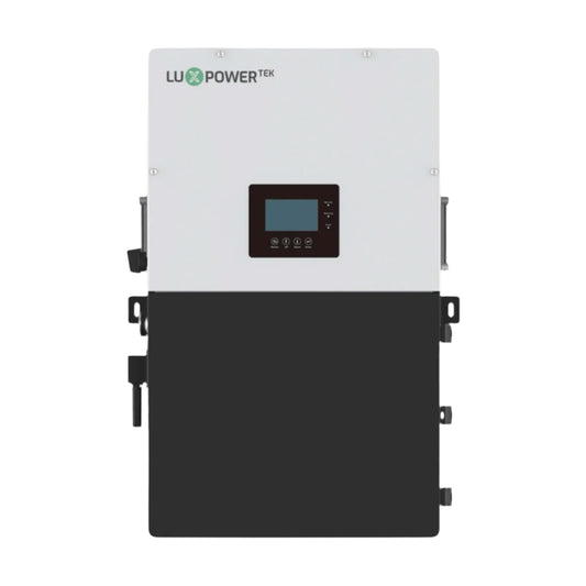 LuxPower 12k All-In-One Hybrid Inverter (Free Shipping in Canada*)