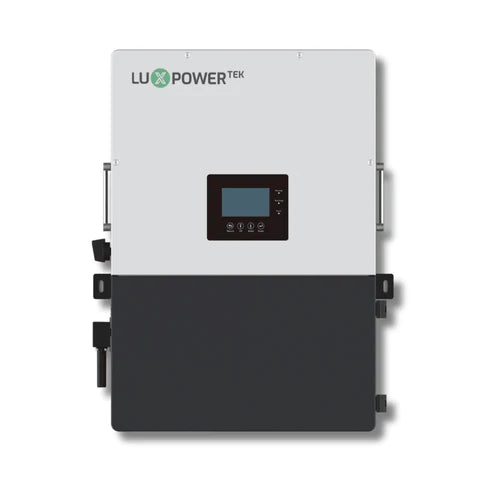 LuxPower 8K