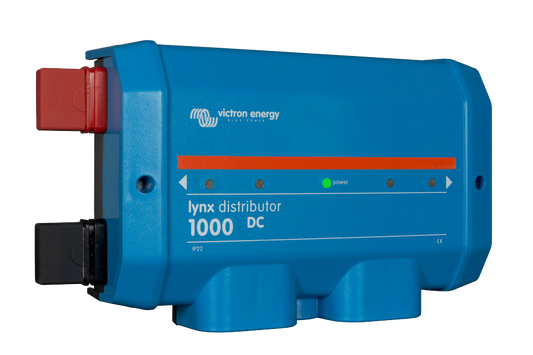 Victron Energy Lynx Distributor