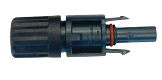 MC4Femaleconnector
