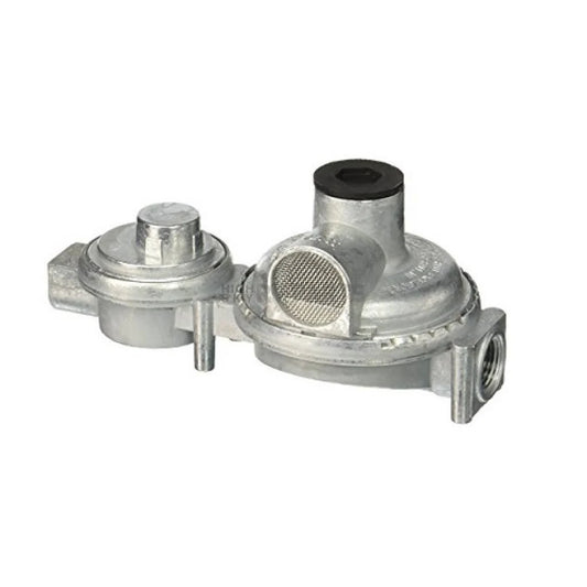 Marshall Excelsior MEGR-298 is a compact, two-stage propane regulator
