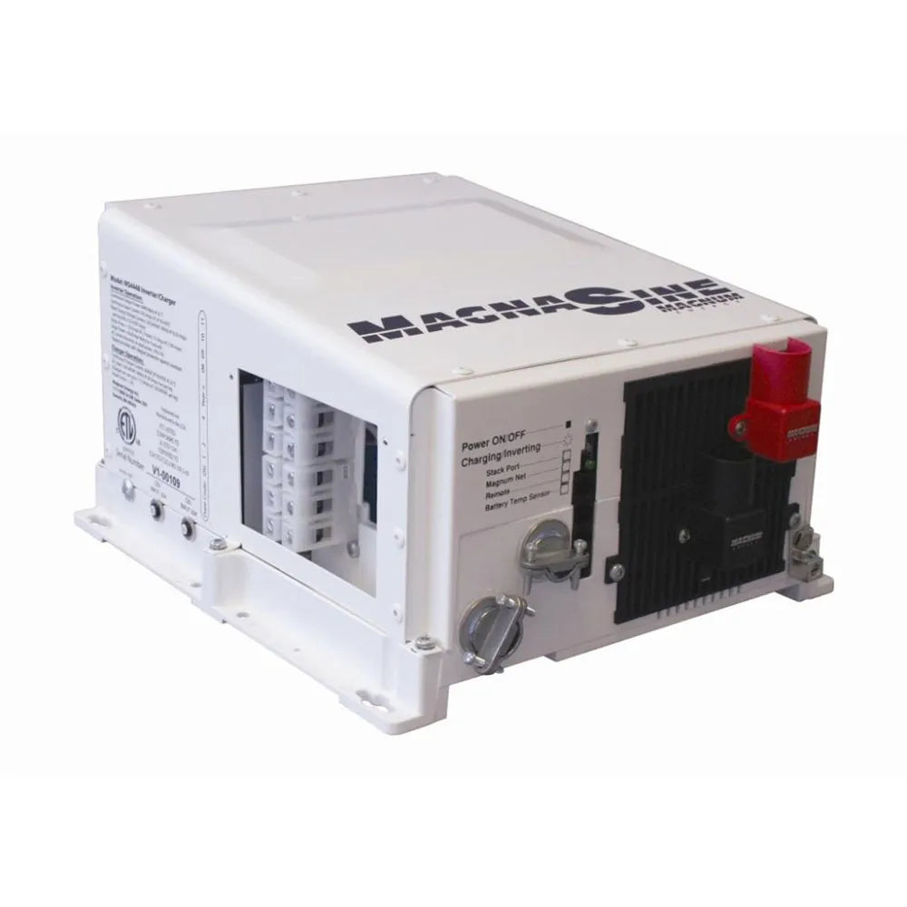 Magnum Inverter\Charger 2.8kW, 12V (Free Shipping)