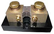 MidNite 500A 50 mV Shunt