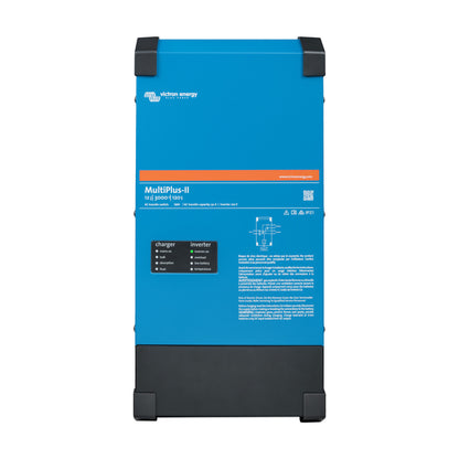 MultiPlus-II 12/3000/120