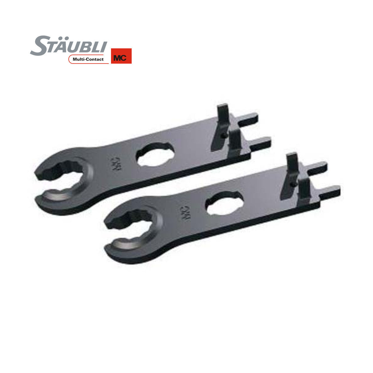 Multi Contact MC4 Wrench Assembly Tool
