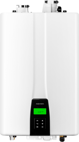 Navien NPE-150S2