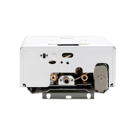 Onsen 7L Outdoor Propane Portable Tankless Water Heater