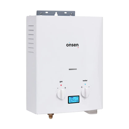 Onsen 5L side