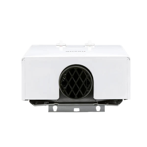 Onsen 7L Outdoor Propane Portable Tankless Water Heater