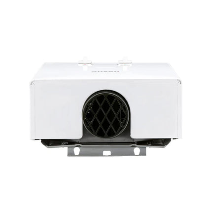 Onsen 7L Outdoor Propane Portable Tankless Water Heater