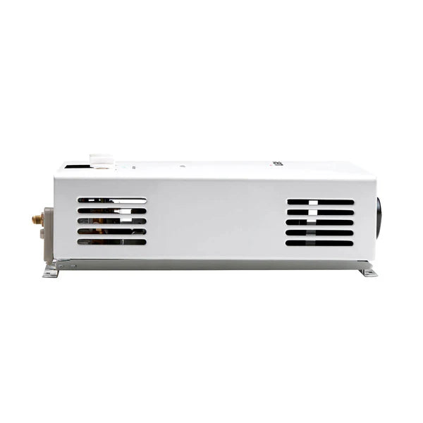 Onsen 7L Outdoor Propane Portable Tankless Water Heater