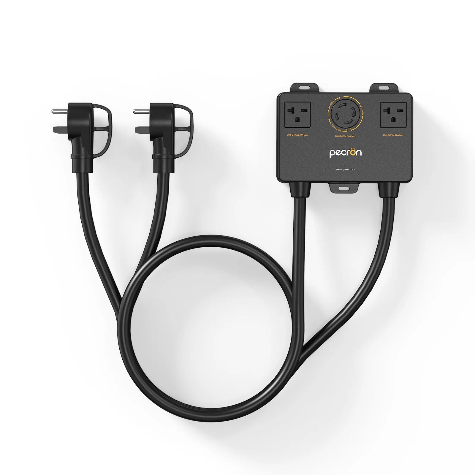 PECRON24VBOX