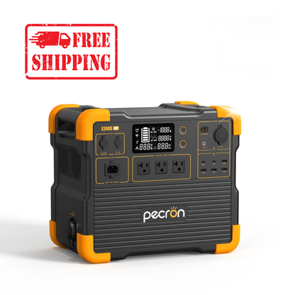 PECRONE2400LFPFREESHIP