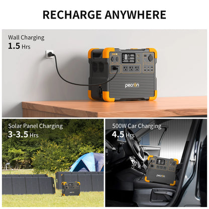 PECRONE2400LFPRECHARGE
