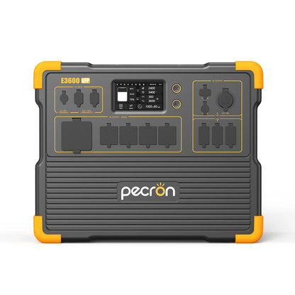 PECRONE3600LFP