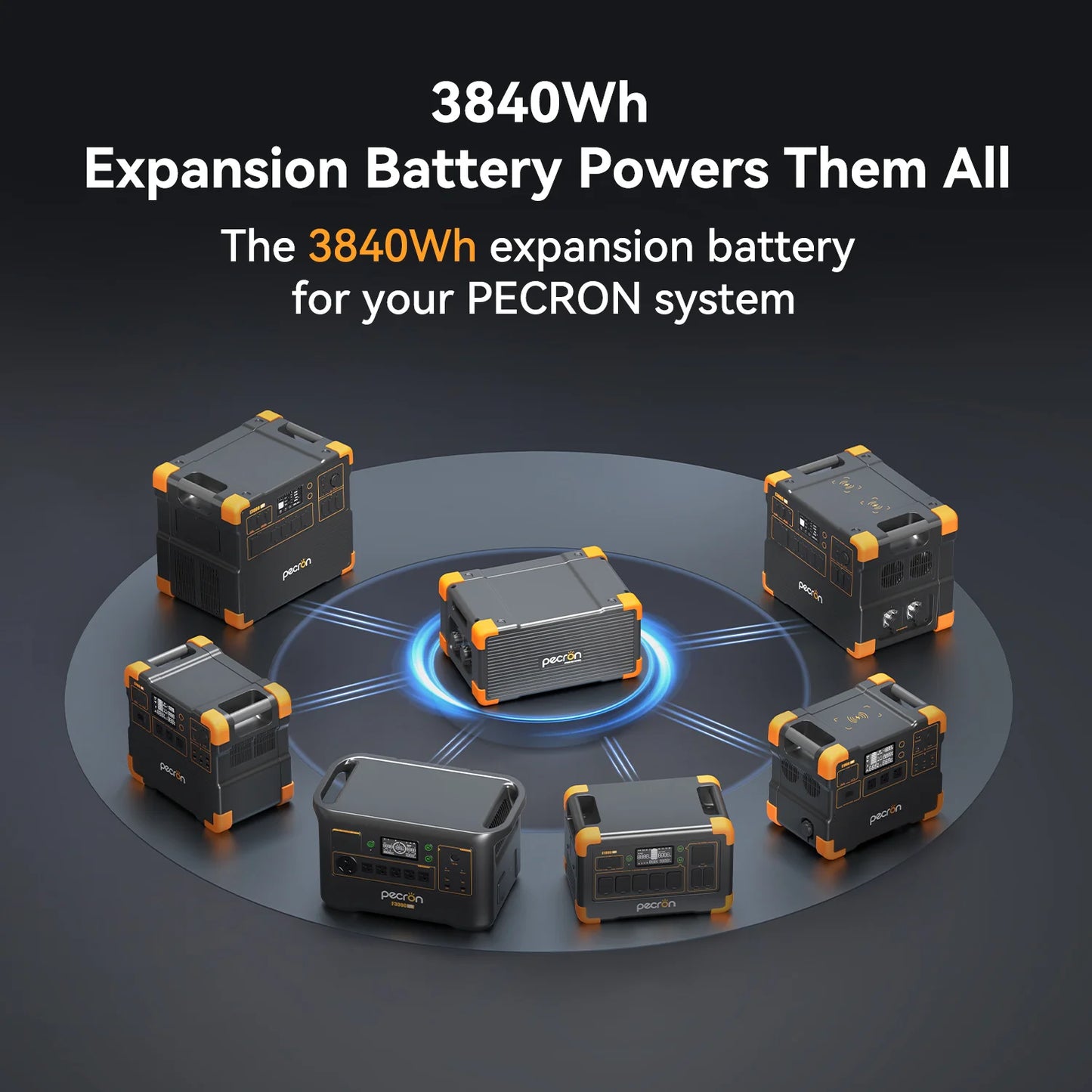 PECRONEP3800-48VEXPAND