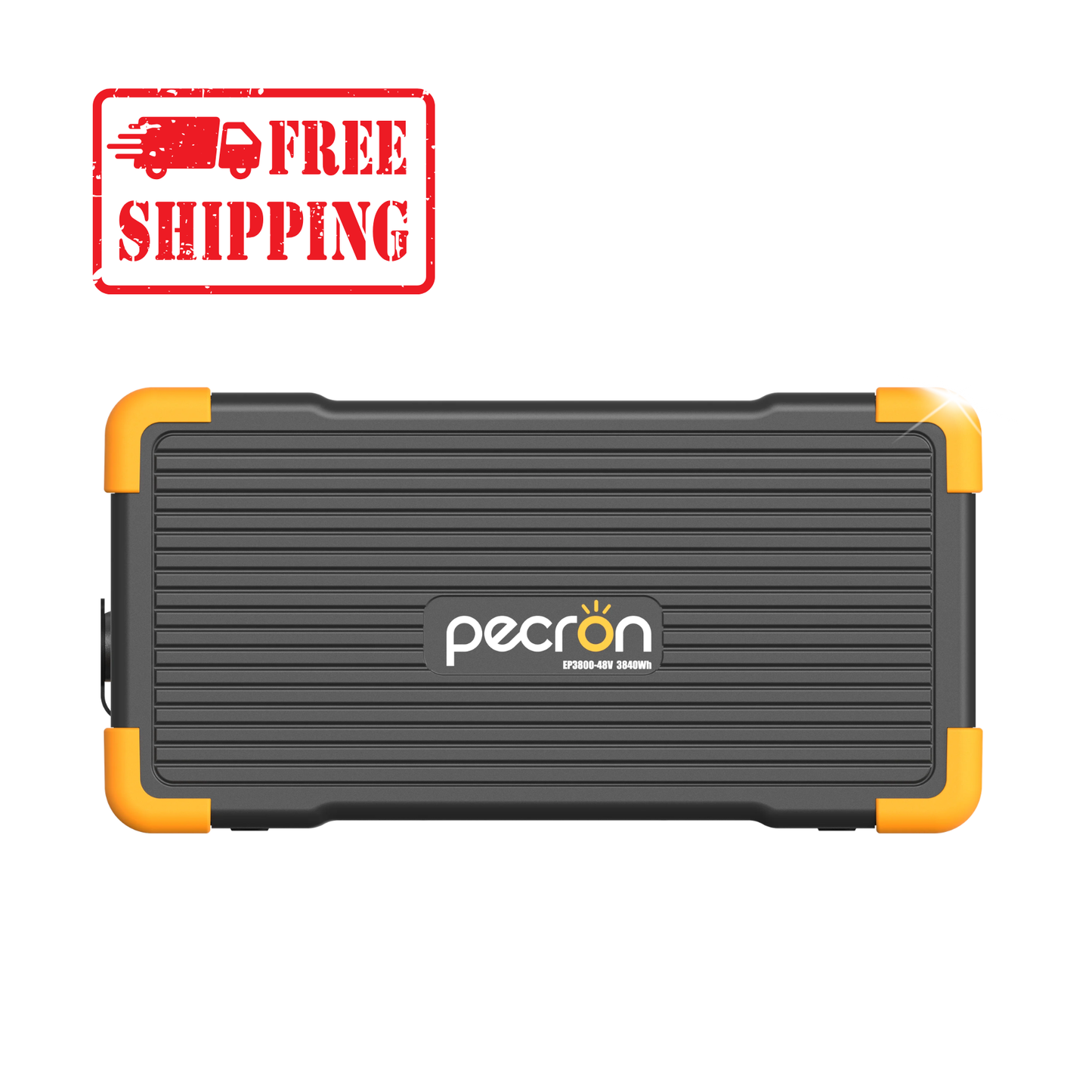 PECRONEP3800-48VFREESHIP