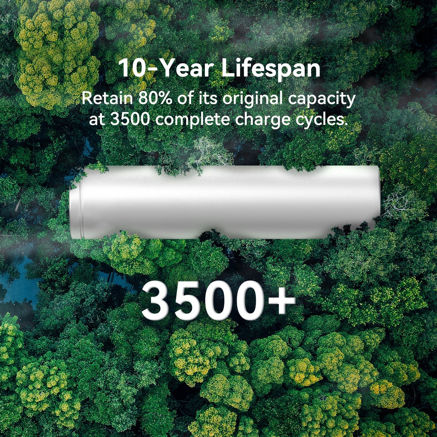 PECRONEP3800-48VLIFESPAN