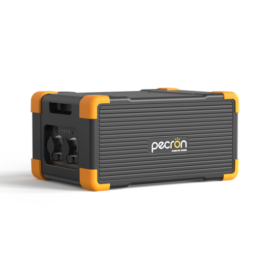 PECRONEP3800-48VSIDE