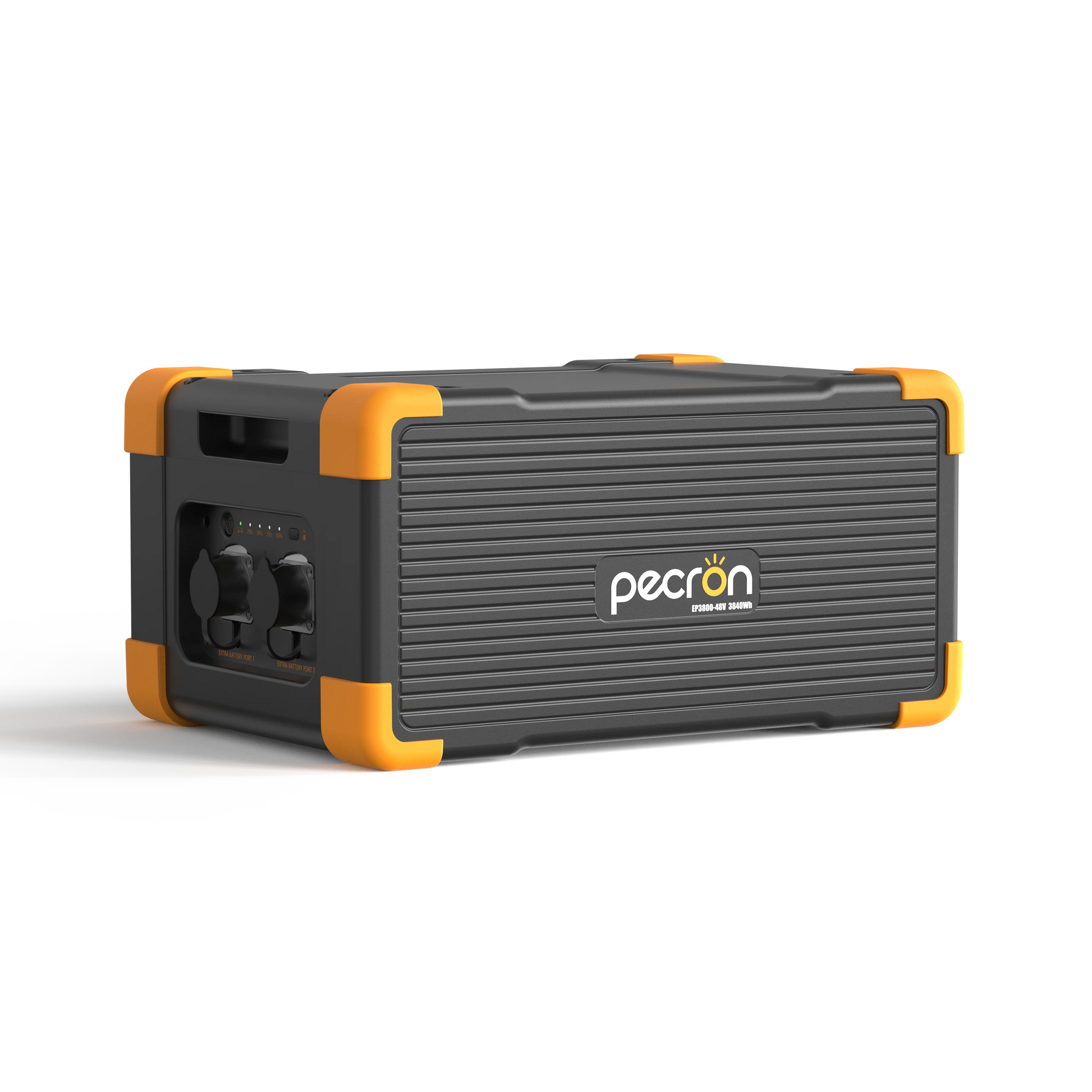 PECRONEP3800-48VSIDE