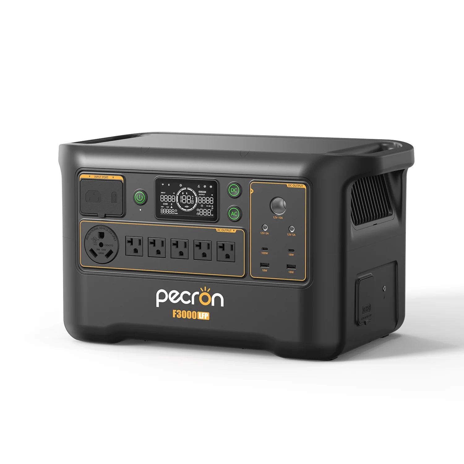 PECRONF300LFP