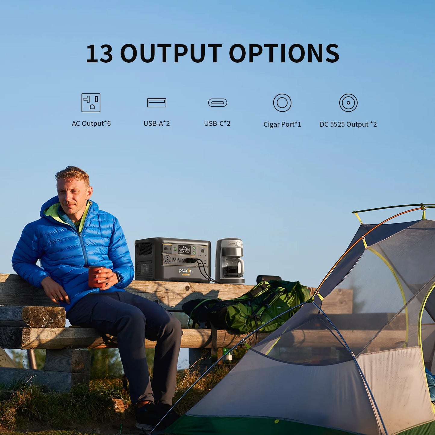PECRONF300LFPoutlet