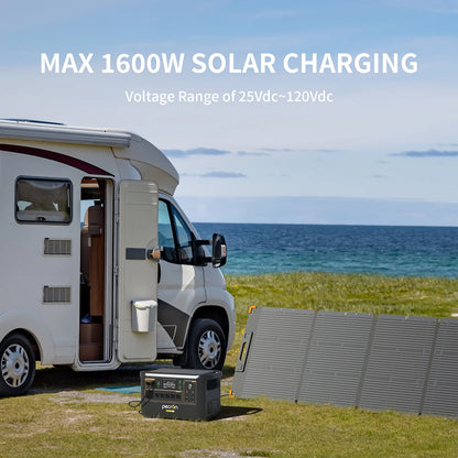 PECRONF300LFPsolarcharge