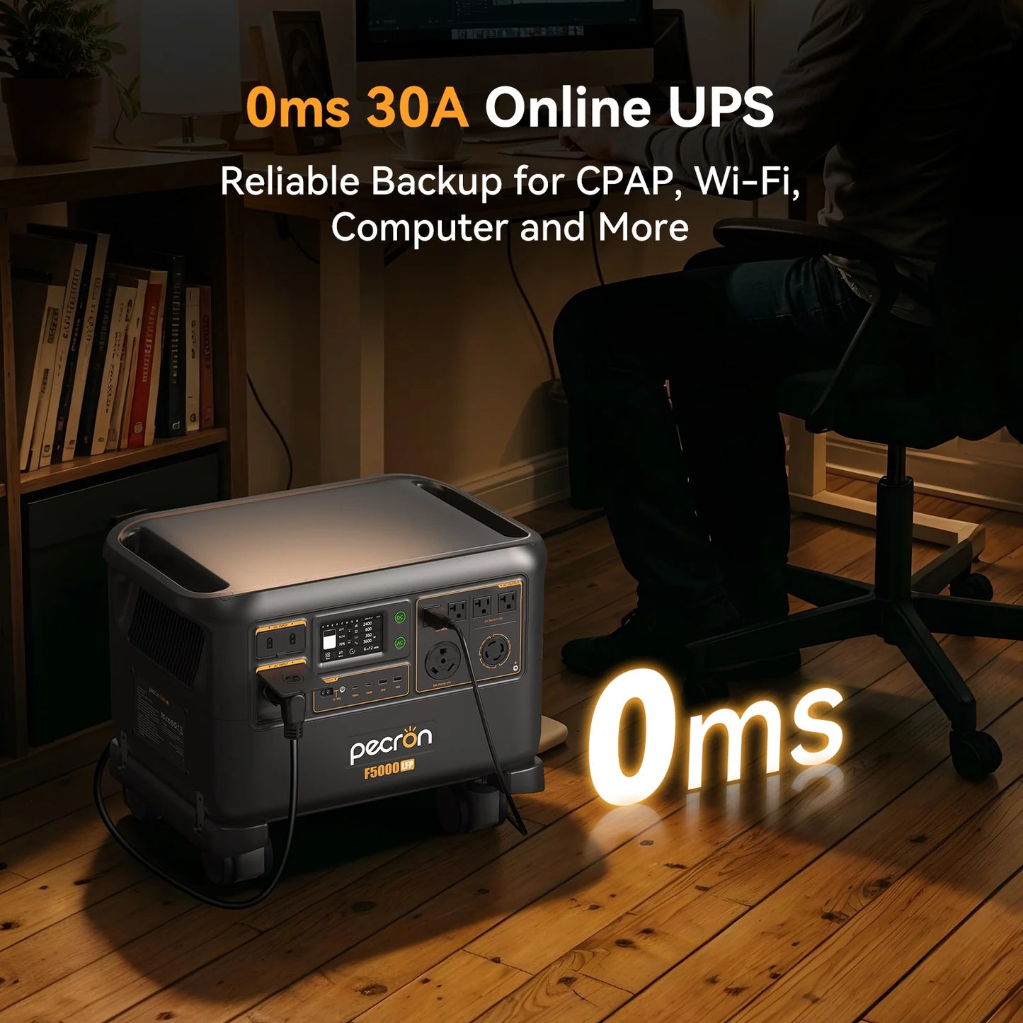 PECRONF5000LFPBACKUP
