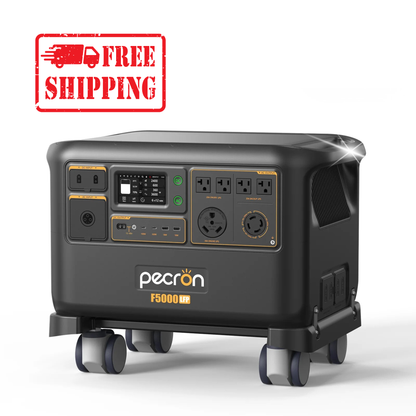 PECRONF5000LFPFREESHIP