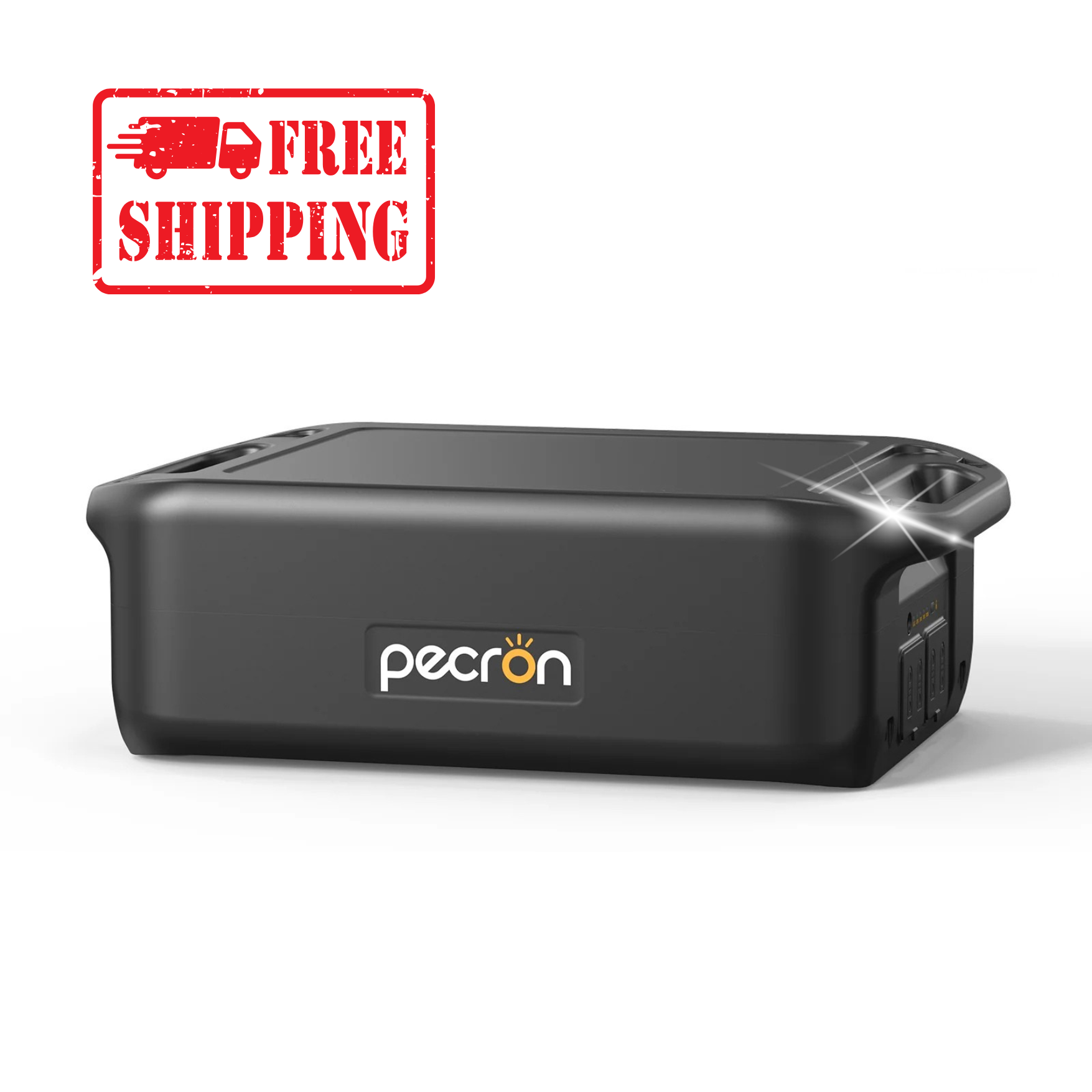 PECRONFP5000-48Vfreeship