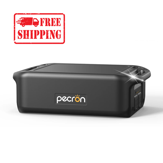 PECRONFP5000-48Vfreeship
