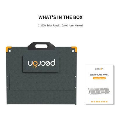PECRONPV200box