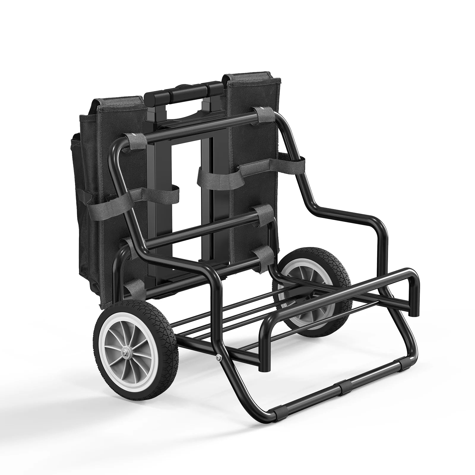 PECRONTrolley
