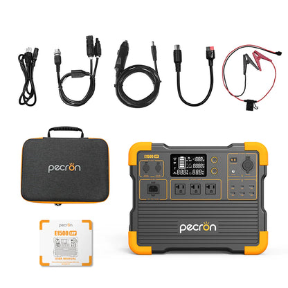 PECRON_E1500LFP_box