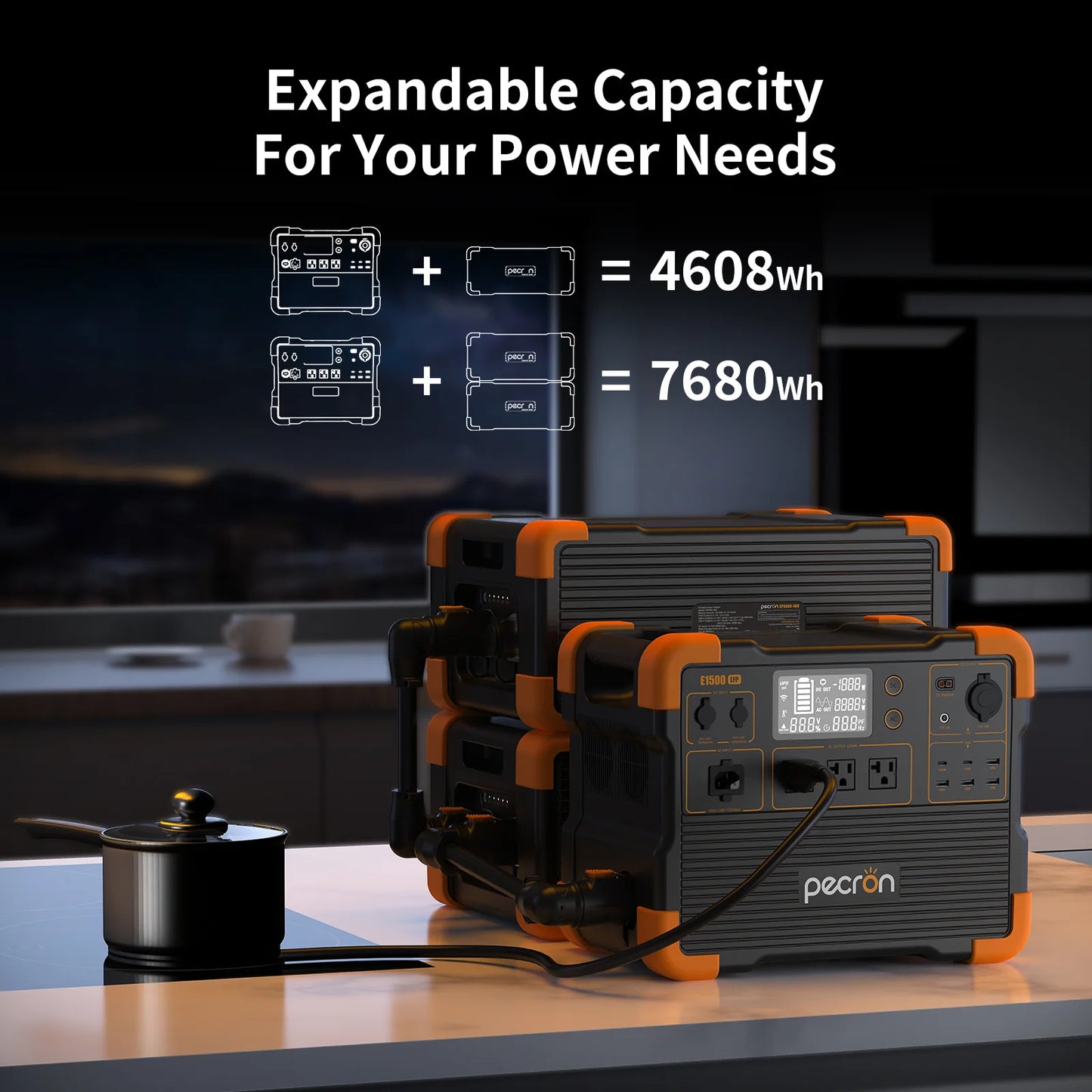 PECRON_E1500LFP_expandable