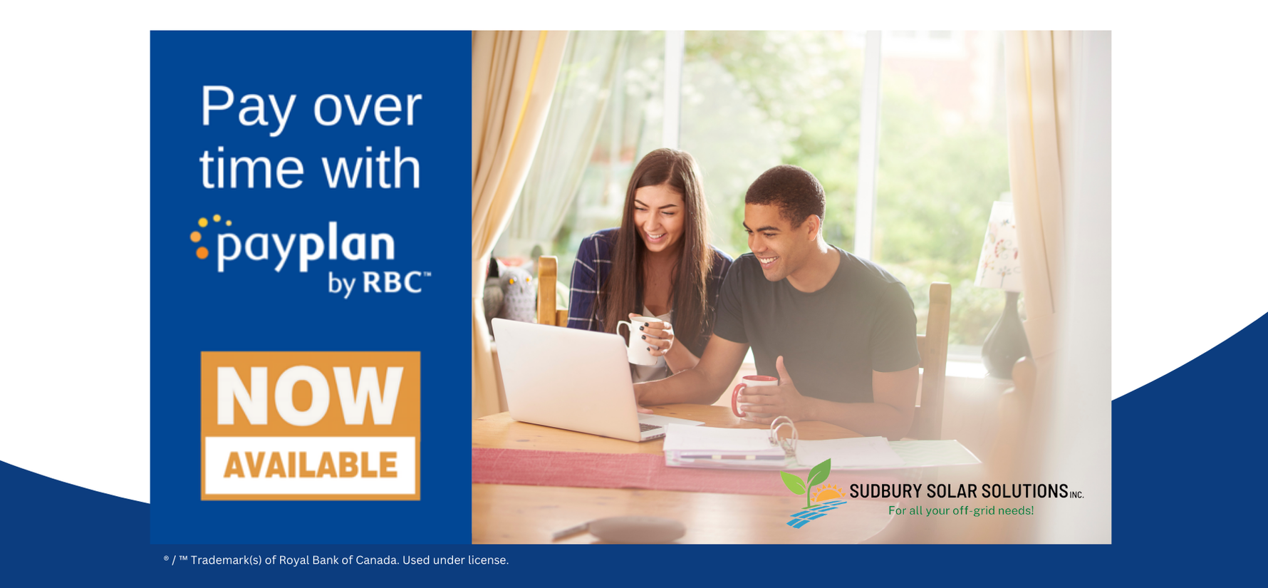 Sudbury Solar Solutions Inc.
