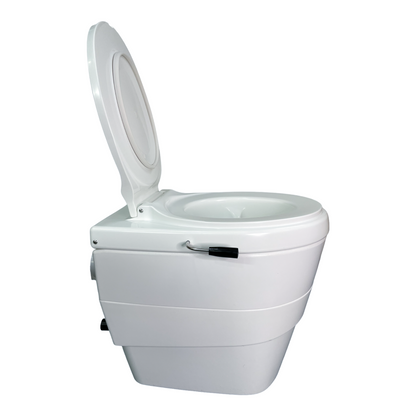 Thinktank Waterless Toilet