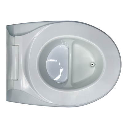 Thinktank Waterless Toilet