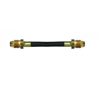 Pigtail POL x POL 24"