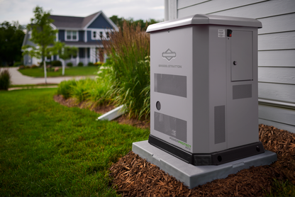 PowerProtect™ 13kW Standby Generator